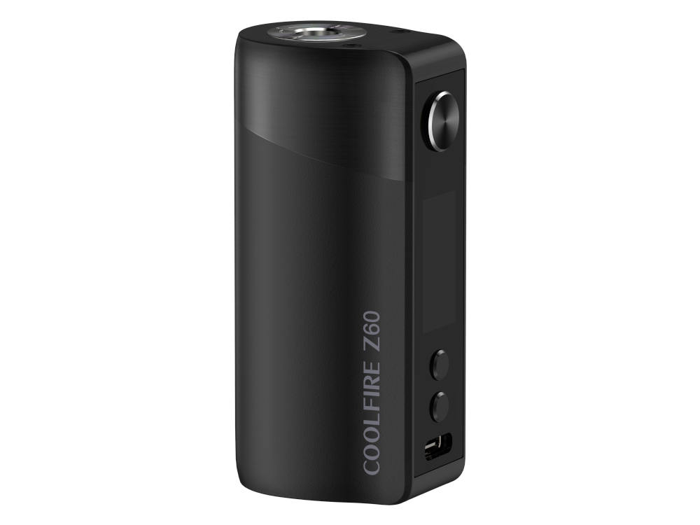 Innokin CoolFire Z60 60 Watt schwarz