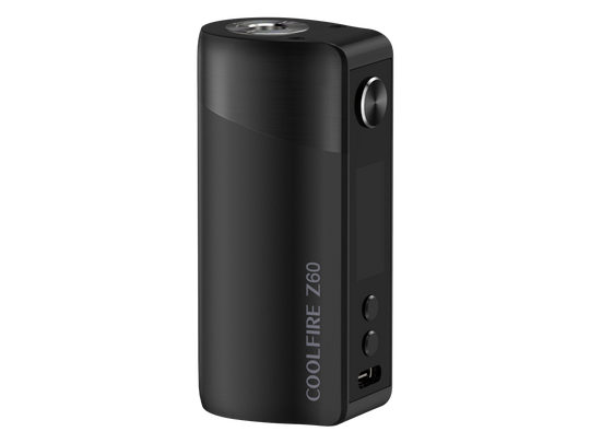 Innokin CoolFire Z60 60 Watt schwarz