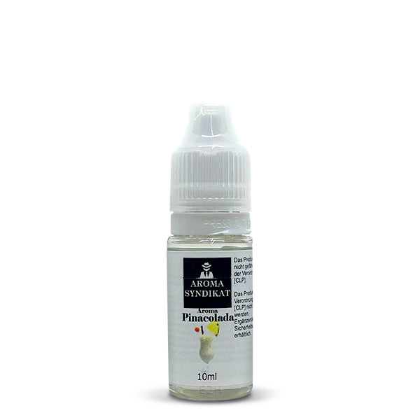 Aroma Syndikat Aroma | 10ml | Pinacolada