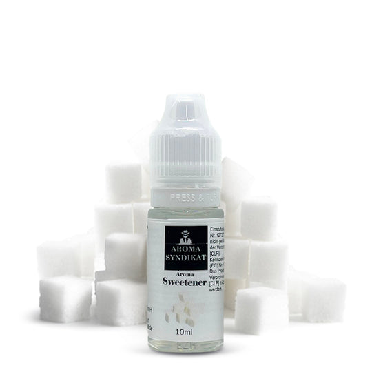 Aroma Syndikat Aroma | 10ml | Sweetener