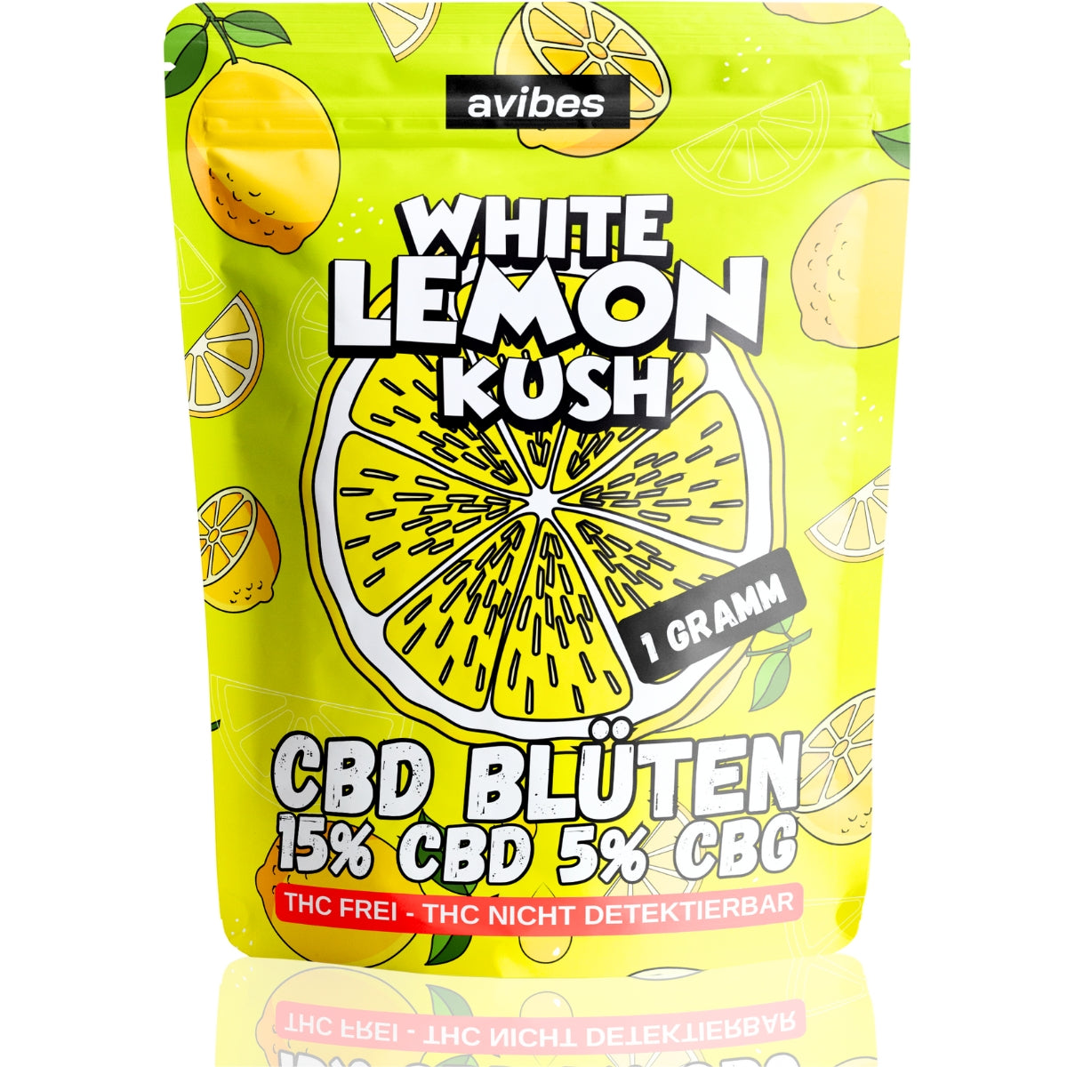 avibes white lemon kush cbd blüten grosshandel