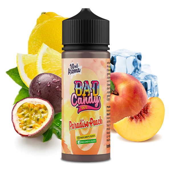 Bad Candy Aroma | 10ml | Paradise Peach