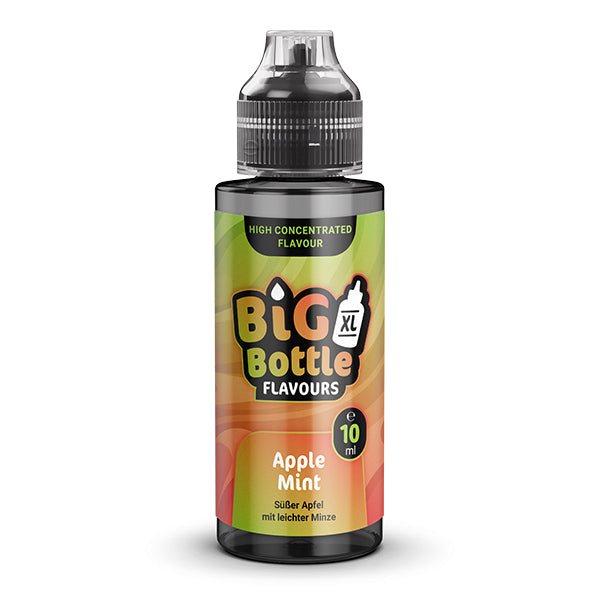 Big Bottle Aroma | 10ml | Apple Mint