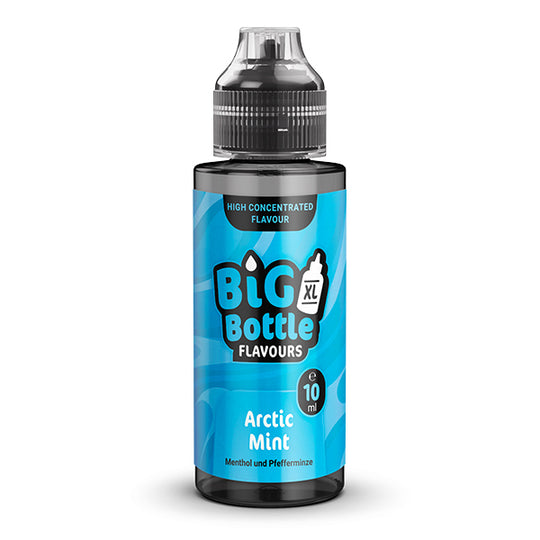 Big Bottle Aroma | 10ml | Arctic Mint