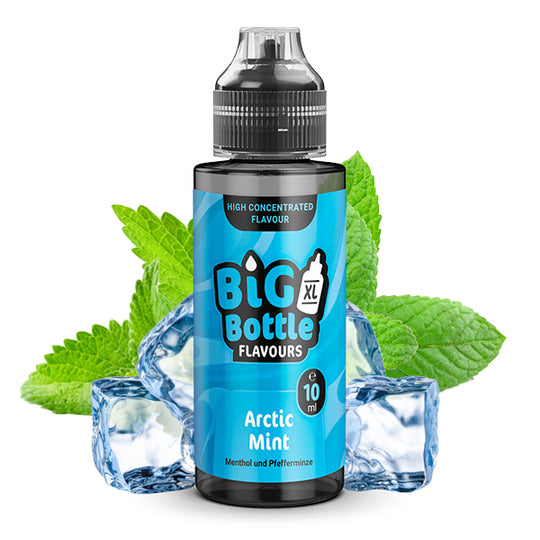 Big Bottle Aroma | 10ml | Arctic Mint