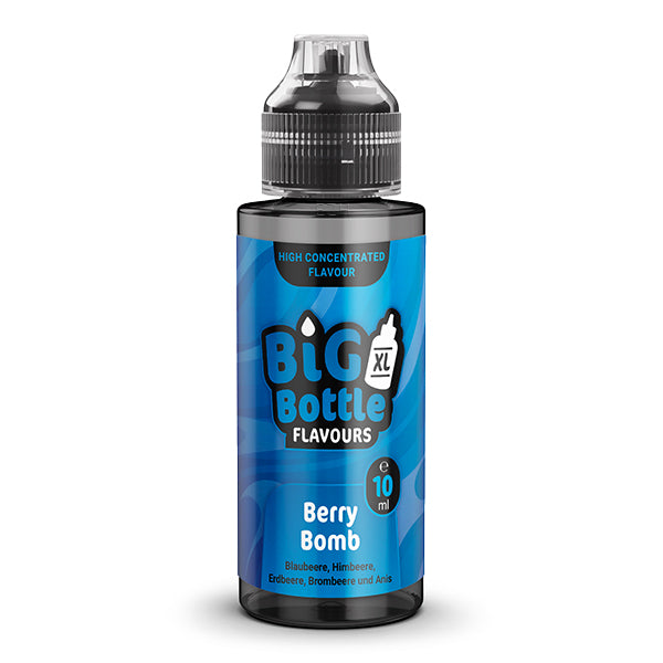 Big Bottle Aroma | 10ml | Berry Bomb