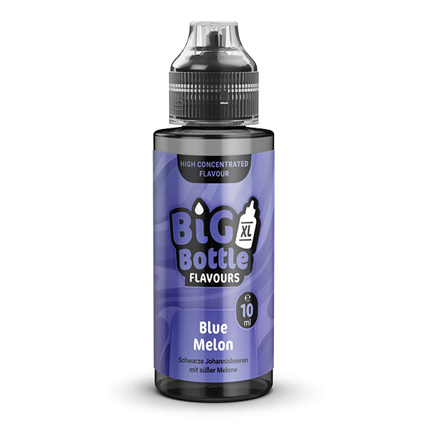 Big Bottle Aroma | 10ml | Blue Melon Aroma