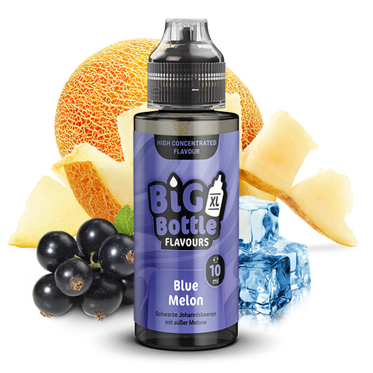 Big Bottle Aroma | 10ml | Blue Melon Aroma