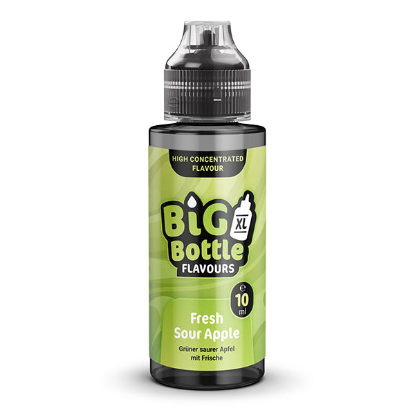 Big Bottle Aroma | 10ml | Fresh Sour Apple