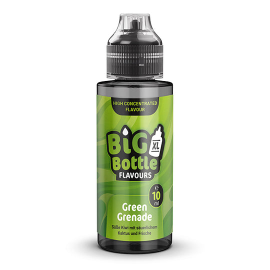 Big Bottle Aroma | 10ml | Green Grenade