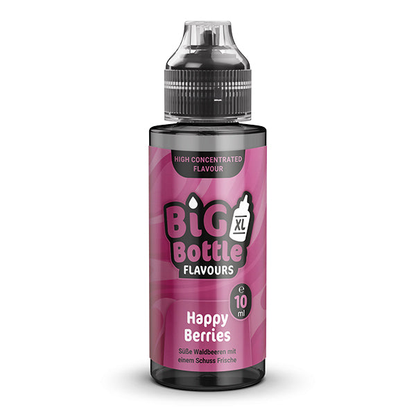 Big Bottle Aroma | 10ml | Happy Berries