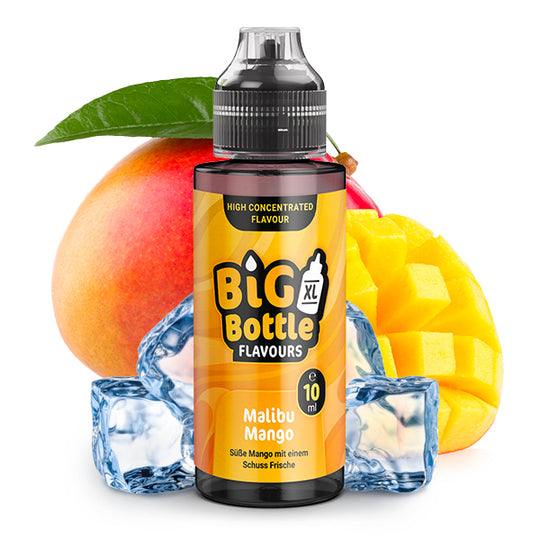 Big Bottle Aroma | 10ml | Malibu Mango