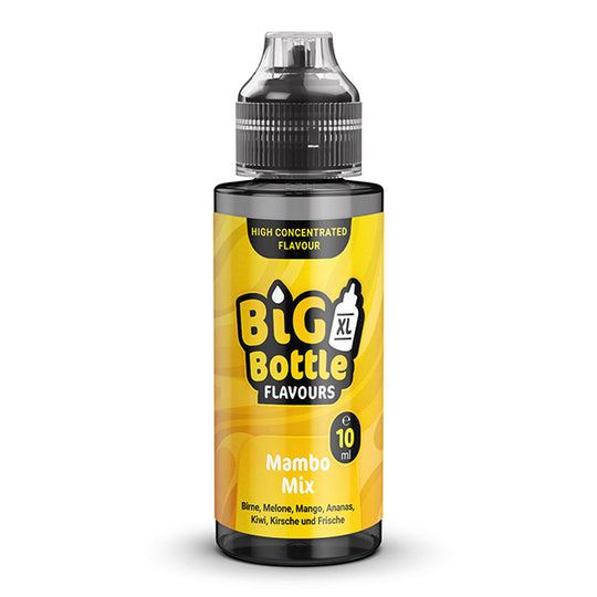 Big Bottle Aroma | 10ml | Mambo Mix