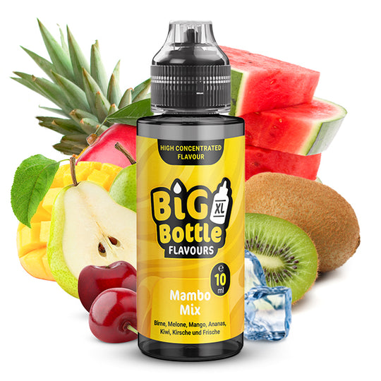 Big Bottle Aroma | 10ml | Mambo Mix