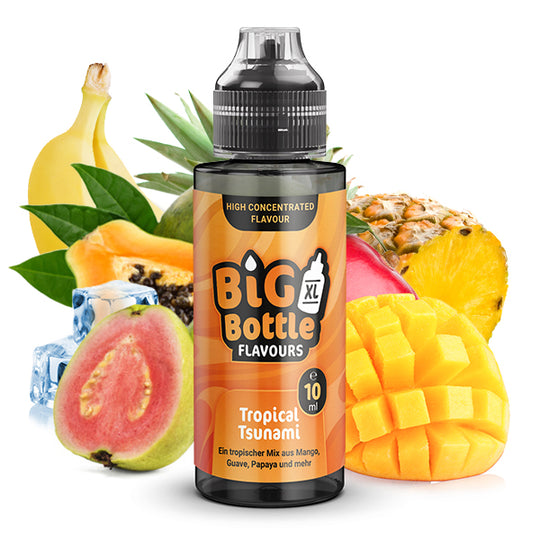 Big Bottle Aroma | 10ml | Tropical Tsunami