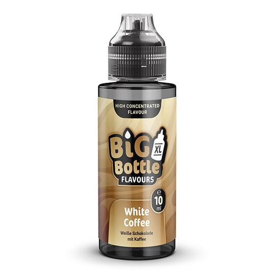 Big Bottle Aroma | 10ml | White Coffee