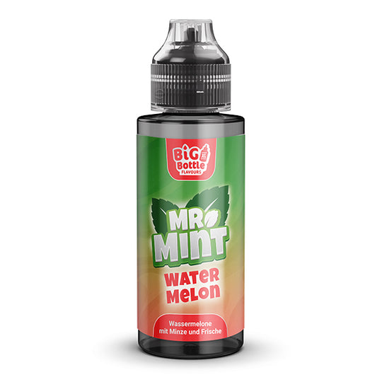 Big Bottle Aroma | 10ml | MR. MINT Watermelon