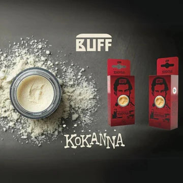 Buff Kokanna kaufen