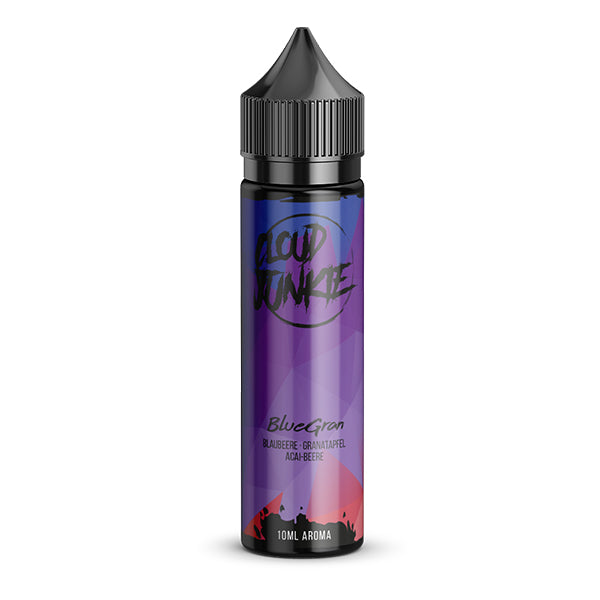 Cloud Junkie Aroma | 10ml | BlueGran