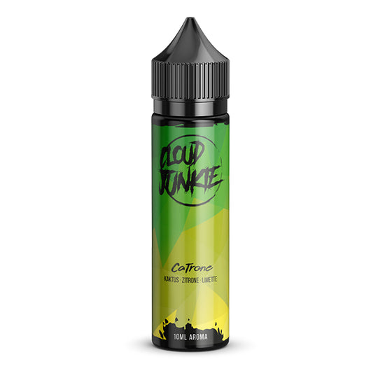 Cloud Junkie Aroma | 10ml | CaTrone