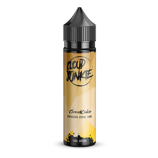 Cloud Junkie Aroma | 10ml | CloudCake