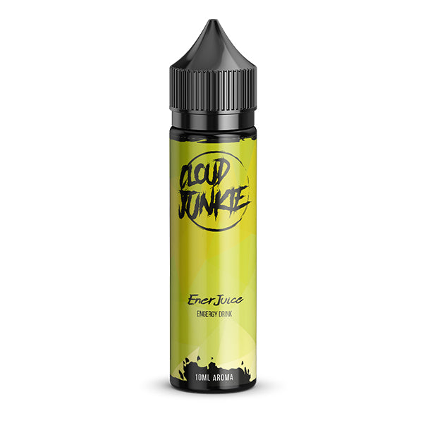 Cloud Junkie Aroma | 10ml | EngerJuice