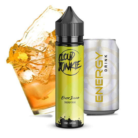 Cloud Junkie Aroma | 10ml | EngerJuice