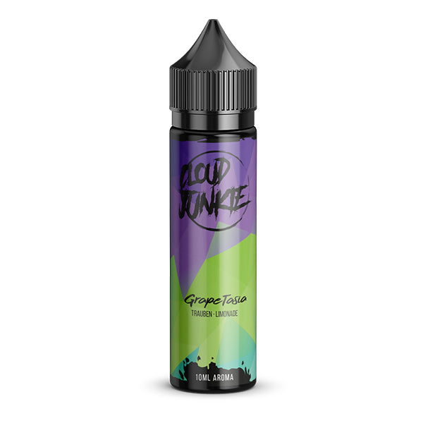 Cloud Junkie Aroma | 10ml | GrapeTasia