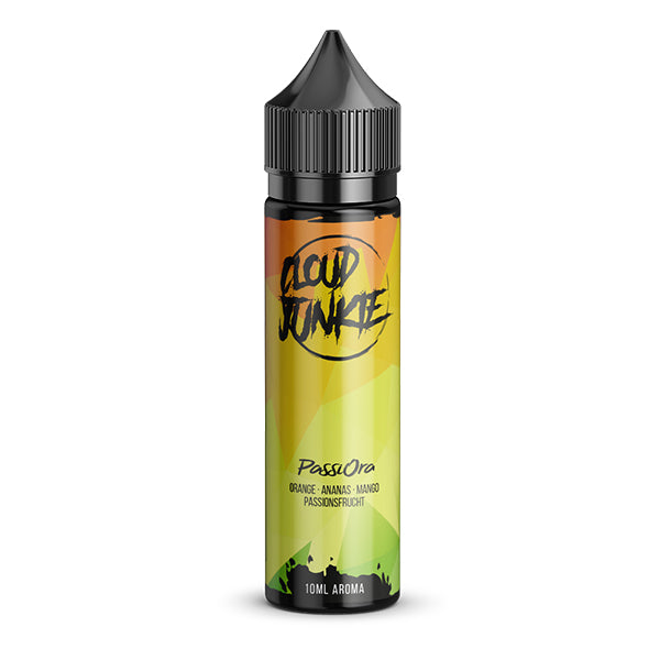 Cloud Junkie Aroma | 10ml | PassiOra