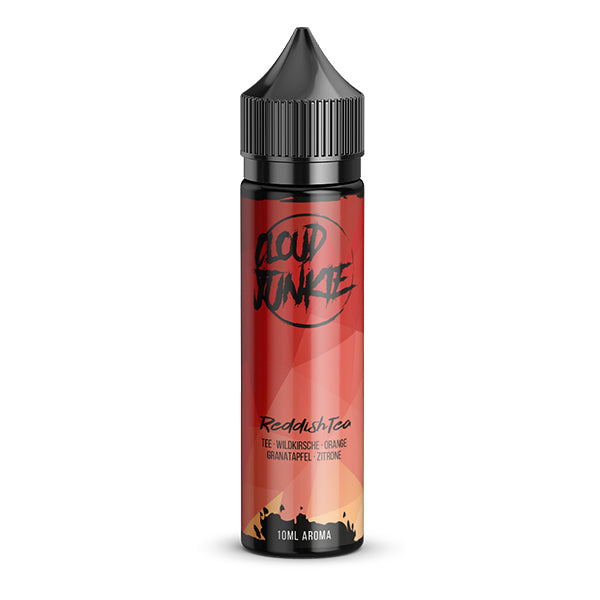 Cloud Junkie Aroma | 10ml | ReddishTea