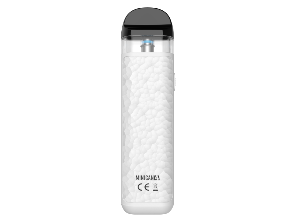 Aspire - Minican 4