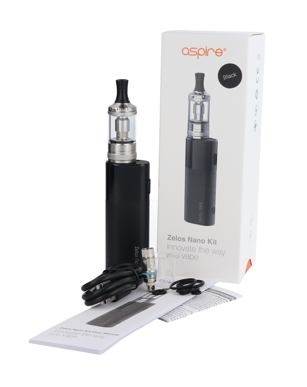 Aspire Zelos Nano