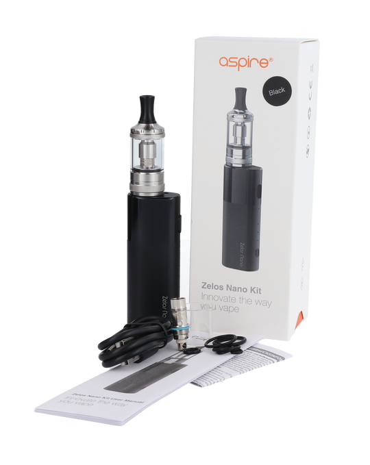 Aspire Zelos Nano