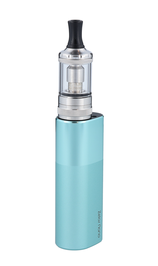 Aspire Zelos Nano