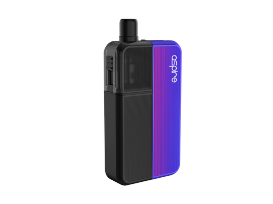 Aspire Flexus Blok