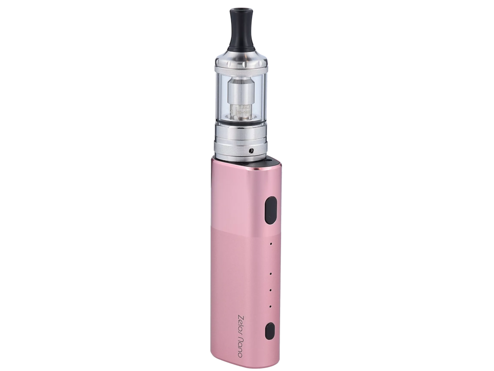 Aspire Zelos Nano