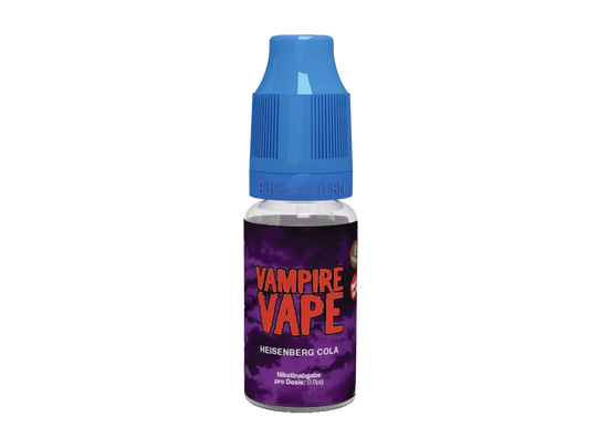 Vampire Vape - Heisenberg Cola