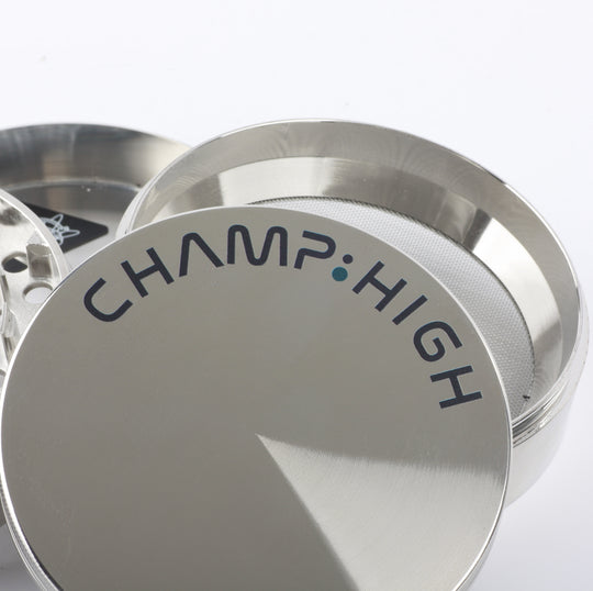 champ high xxl grinder crusher 4