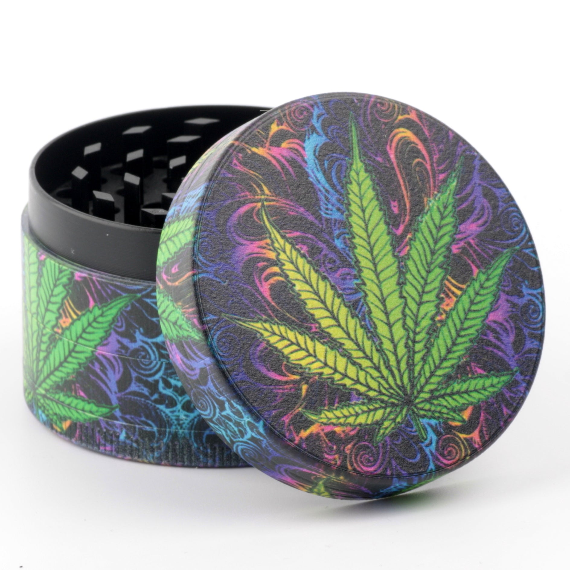 hanf hemp jungle dschungel jungel grinder one