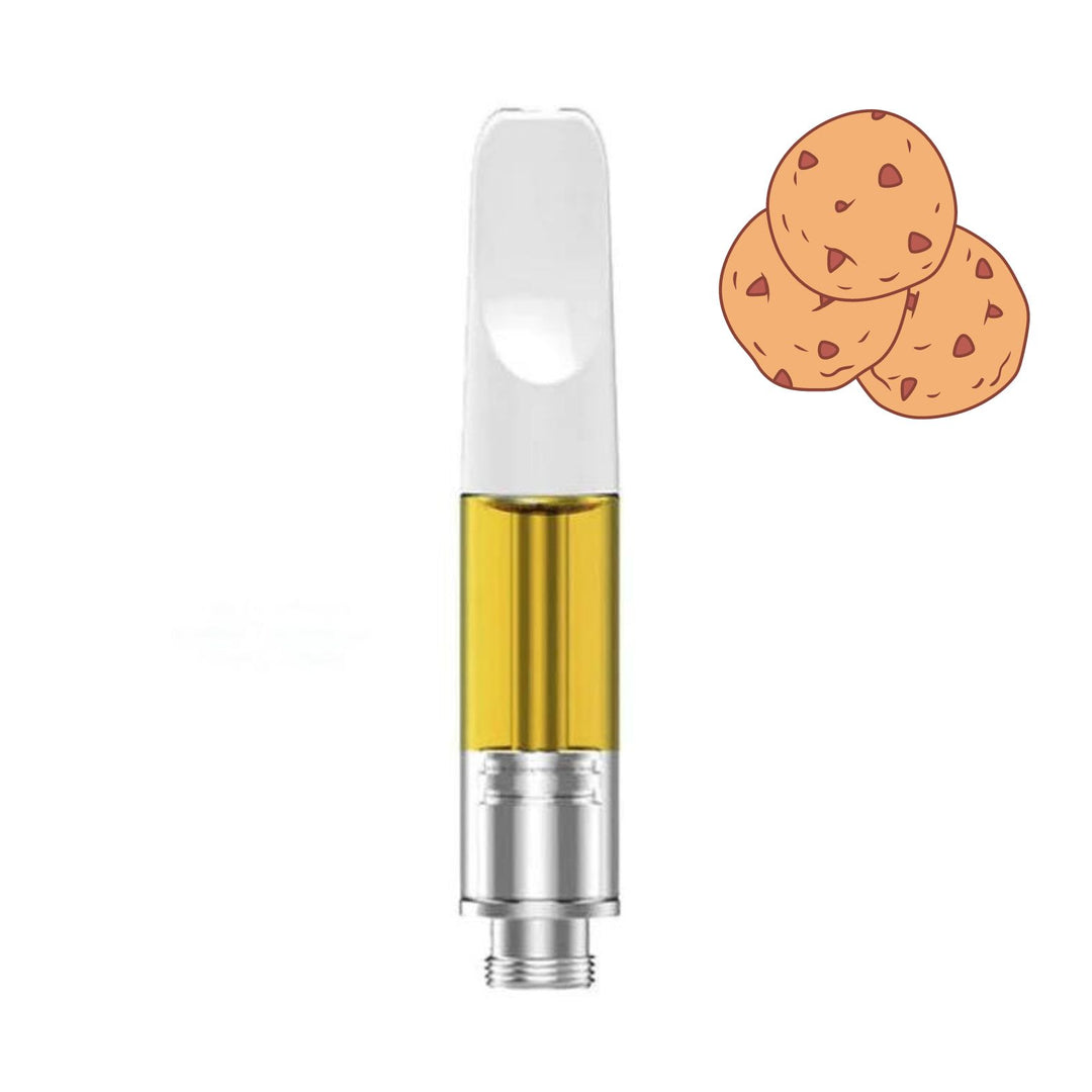Buy HHC Vape Pen Cartridge Girl Scout Cookies 1ml for €29.95 – avibes