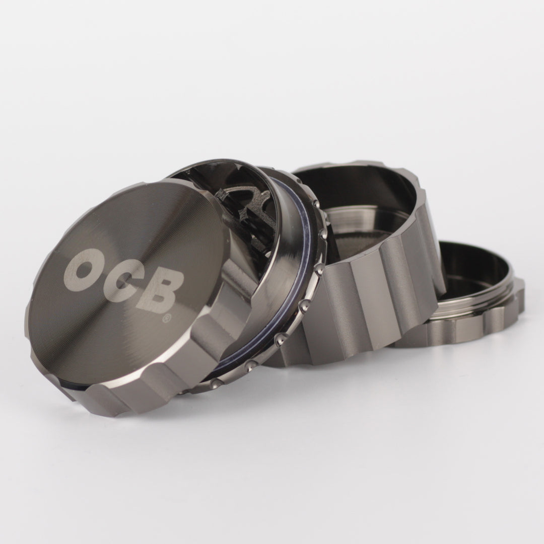 ocb grinder 2