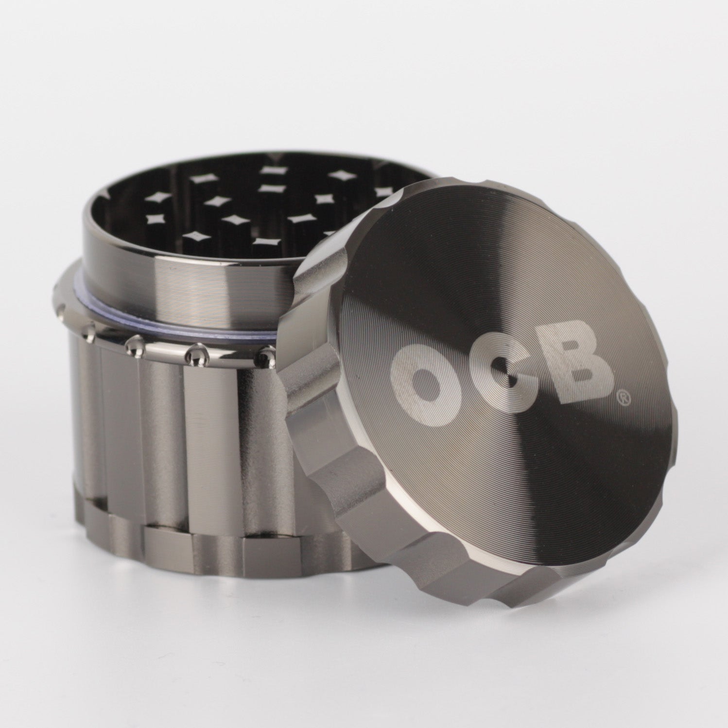 ocb grinder