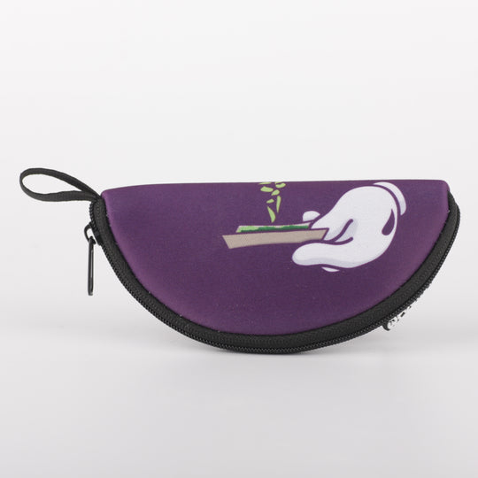 purple mickey weed pocket 2