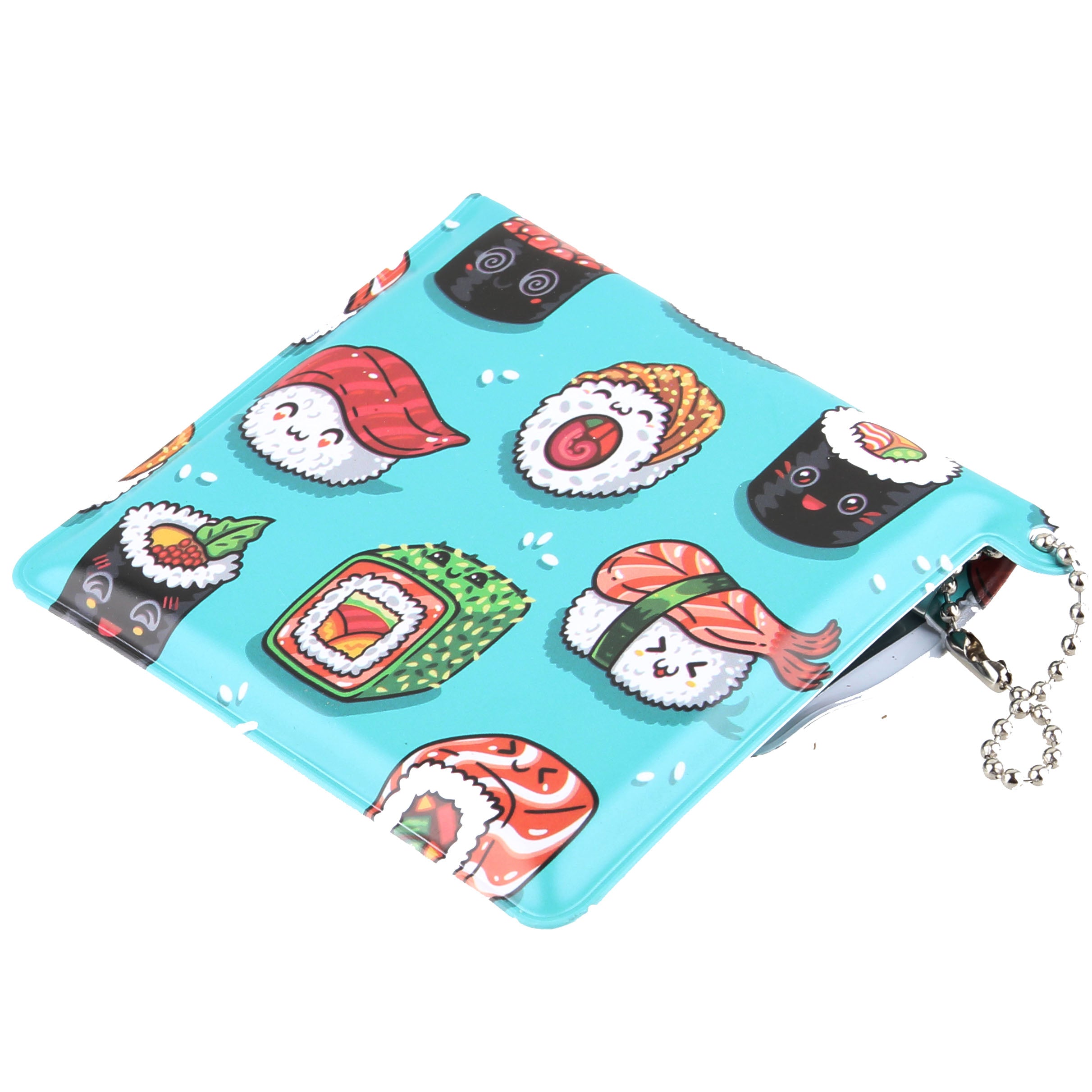 Sushi Taschenaschenbecher Taschenascher